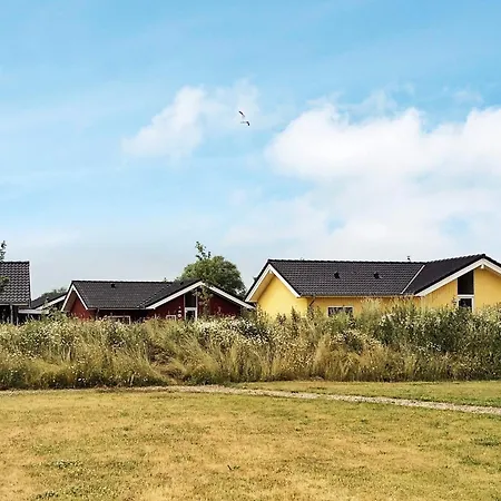 Semesterbostad Escape With Country Views