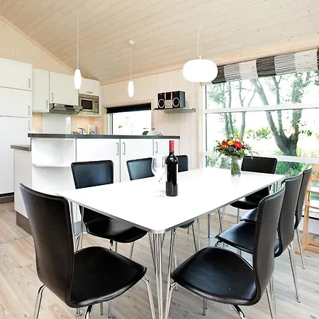 Semesterbostad Escape With Country Views