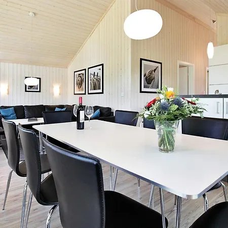 Escape With Country Views
