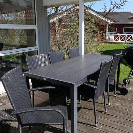 Semesterbostad Escape With Country Views