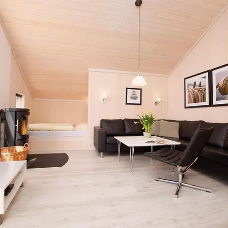 Escape With Country Views