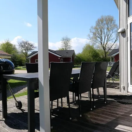 Escape With Country Views