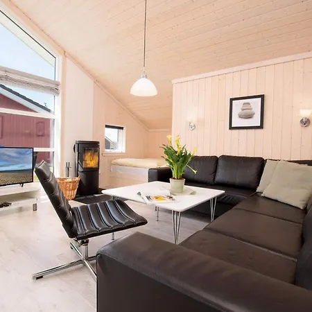 Semesterbostad Escape With Country Views