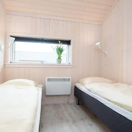Escape With Country Views Großenbrode