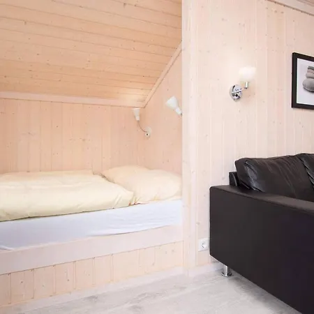 Escape With Country Views Semesterbostad