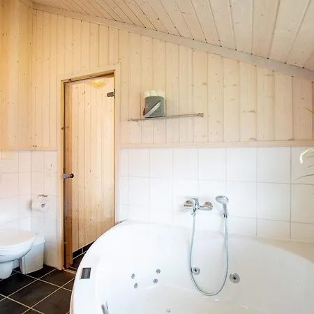 Escape With Country Views